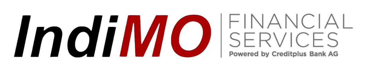 IndiMO Financial Services powered by Creditplus Bank AG